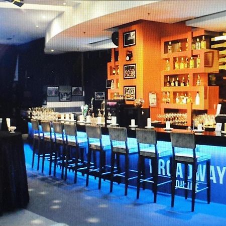 Bintang Service Suite At Times Square Kuala Lumpur Ngoại thất bức ảnh