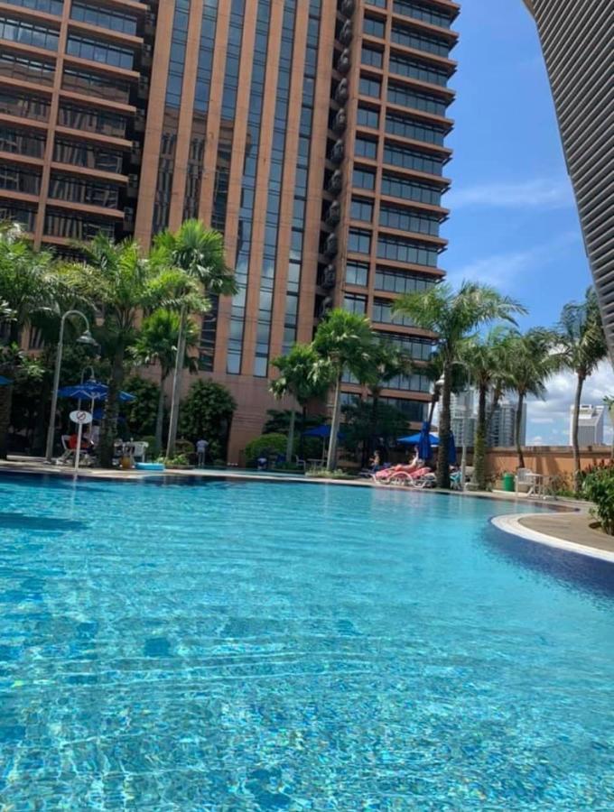 Bintang Service Suite At Times Square Kuala Lumpur Ngoại thất bức ảnh