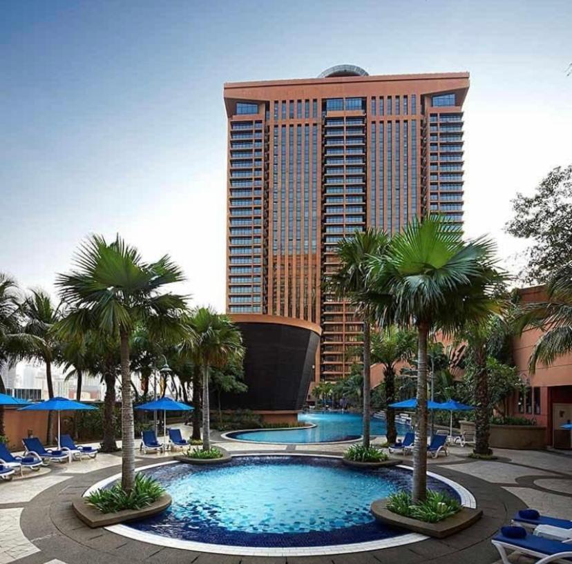 Bintang Service Suite At Times Square Kuala Lumpur Ngoại thất bức ảnh