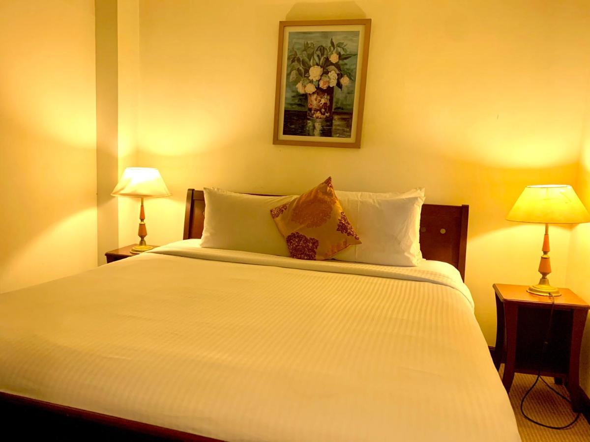 Bintang Service Suite At Times Square Kuala Lumpur Ngoại thất bức ảnh