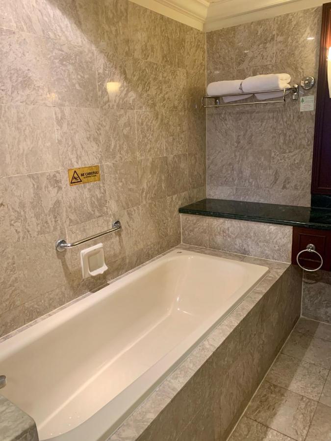 Bintang Service Suite At Times Square Kuala Lumpur Ngoại thất bức ảnh