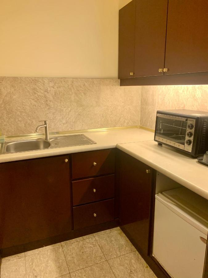 Bintang Service Suite At Times Square Kuala Lumpur Ngoại thất bức ảnh