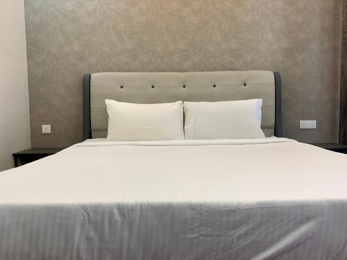Bintang Service Suite At Times Square Kuala Lumpur Ngoại thất bức ảnh