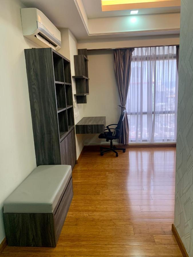 Bintang Service Suite At Times Square Kuala Lumpur Ngoại thất bức ảnh
