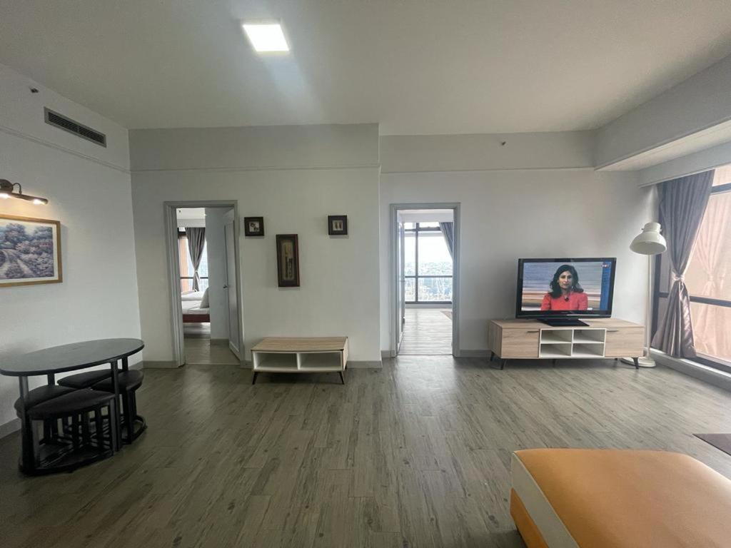 Bintang Service Suite At Times Square Kuala Lumpur Ngoại thất bức ảnh