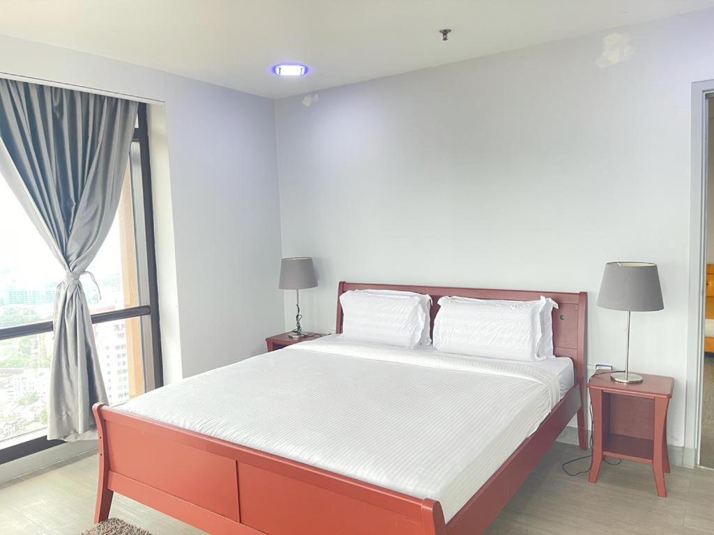 Bintang Service Suite At Times Square Kuala Lumpur Ngoại thất bức ảnh
