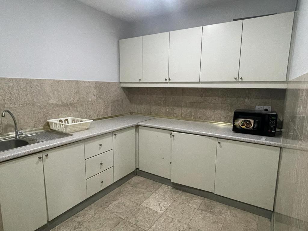 Bintang Service Suite At Times Square Kuala Lumpur Ngoại thất bức ảnh