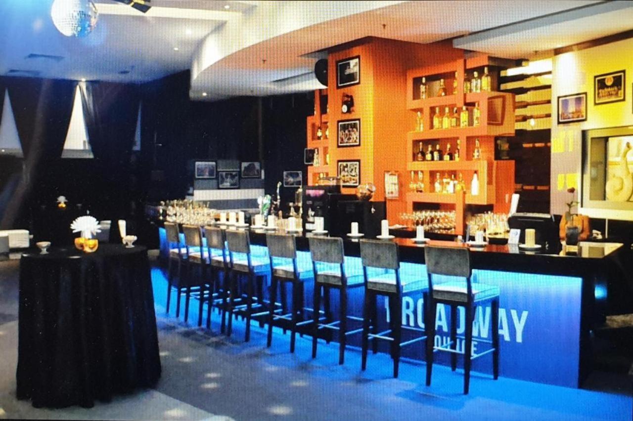 Bintang Service Suite At Times Square Kuala Lumpur Ngoại thất bức ảnh