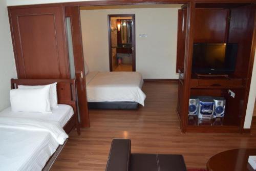 Bintang Service Suite At Times Square Kuala Lumpur Ngoại thất bức ảnh