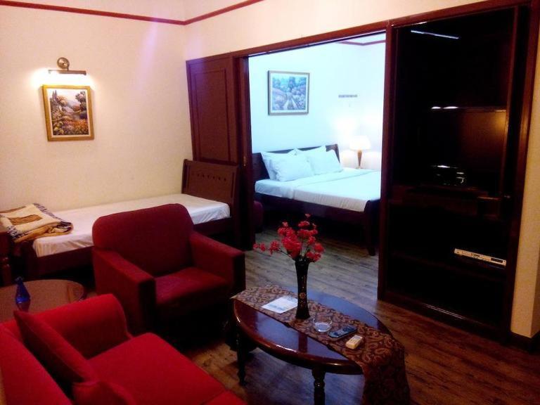 Bintang Service Suite At Times Square Kuala Lumpur Ngoại thất bức ảnh